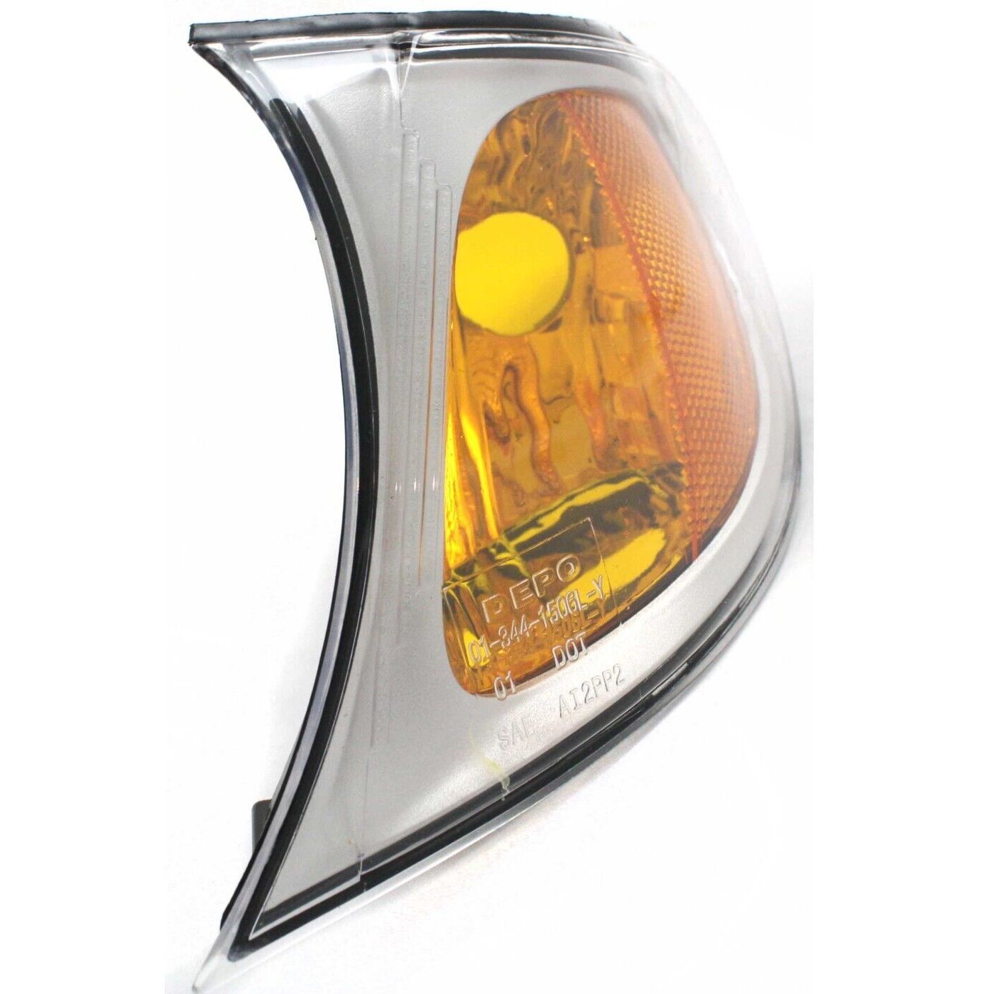 For 2002-2005 BMW 330xi Base Sedan Corner Light Driver Left Side