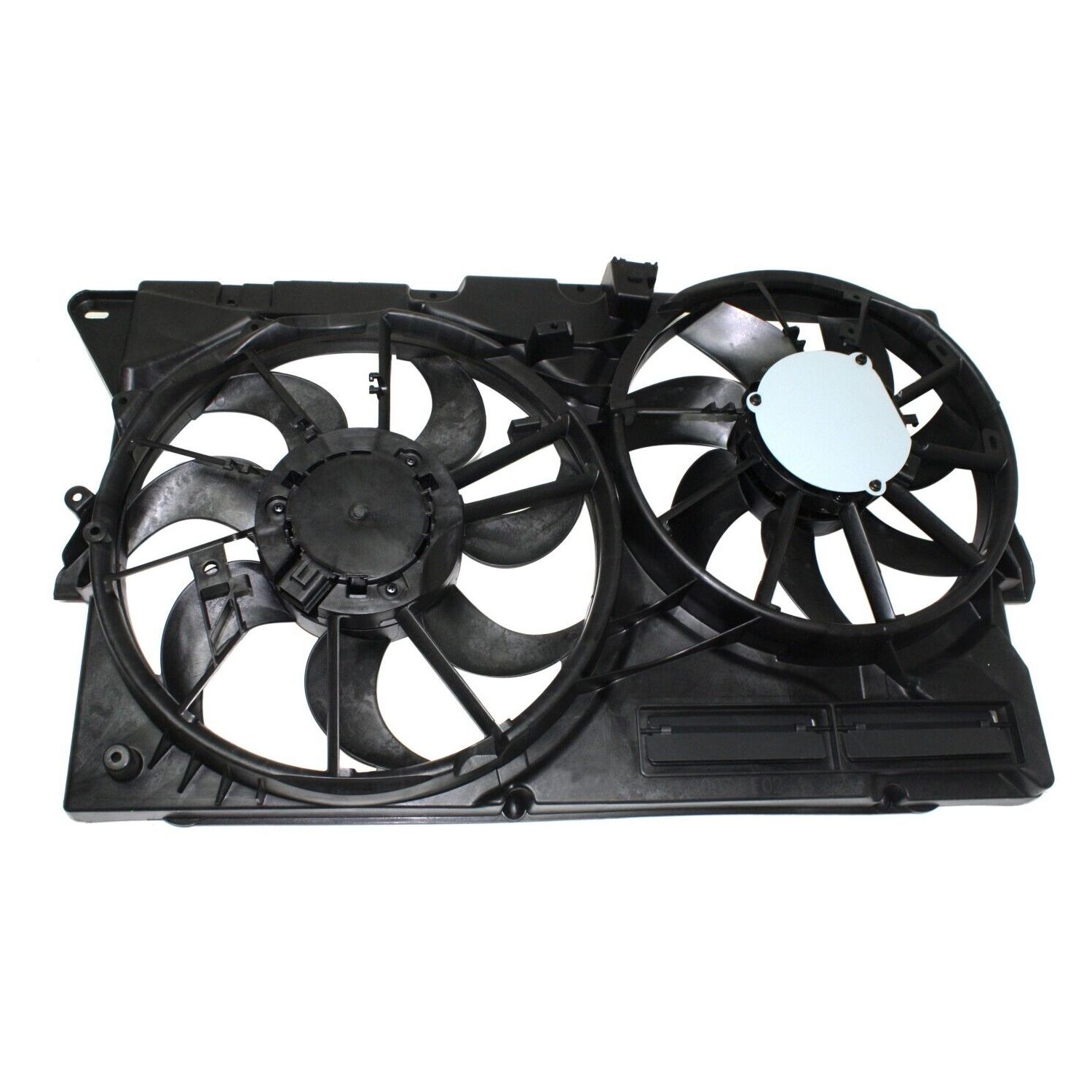 For 17-19 Taurus SHO Sedan Lincoln 13-16 MKS Base Sedan Radiator Cooling Fan