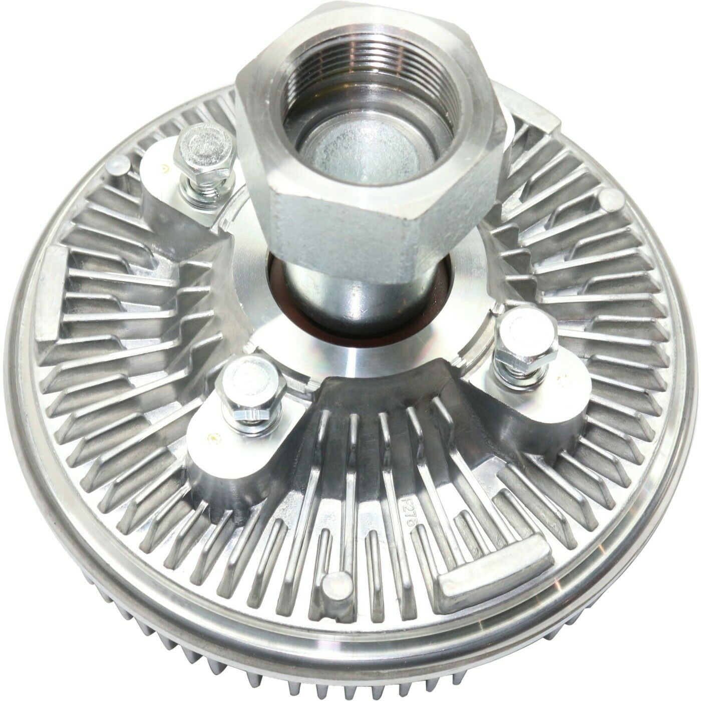 Fan Clutch Radiator Cooling For E350 Van E450 E550 Econoline F150 Truck F250