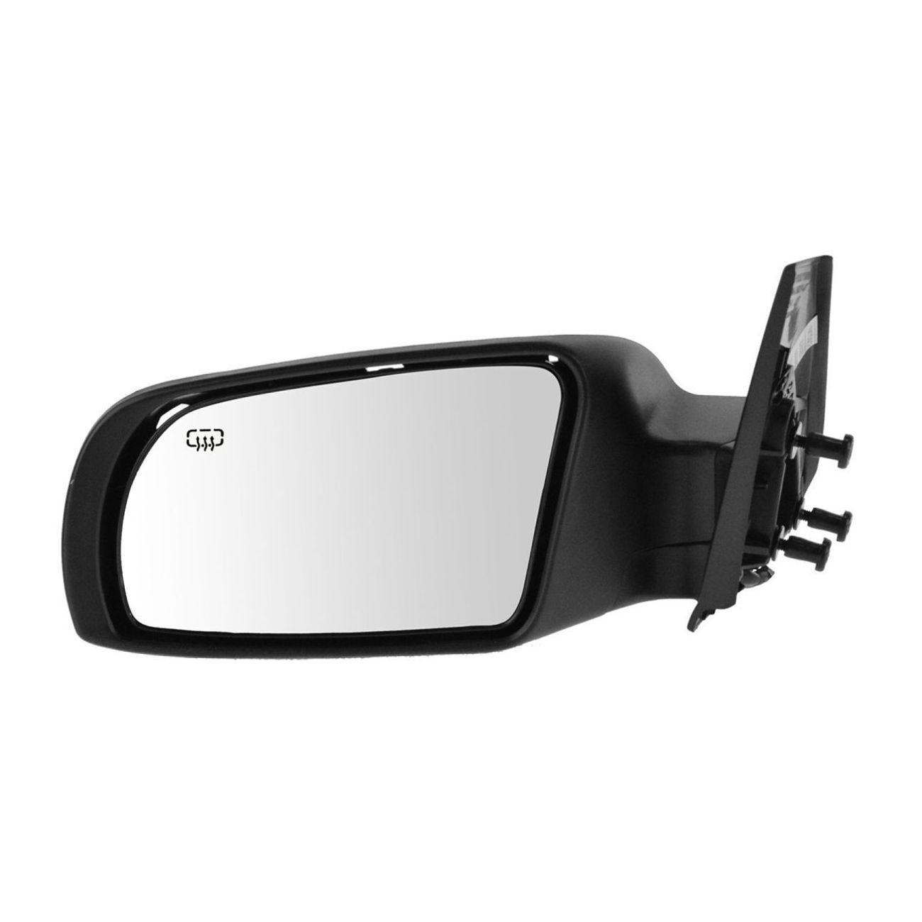 For 2010-2013 Nissan Altima Coupe Mirror Power Heated Signal Left Driver Side