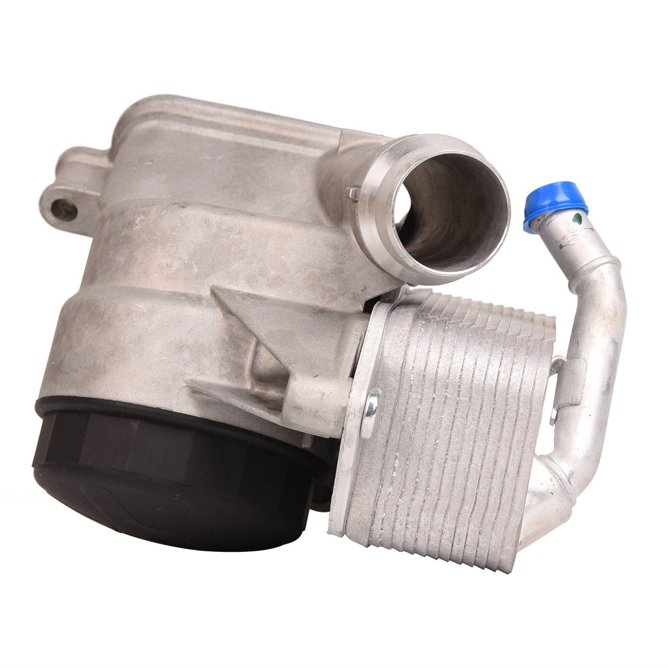 Engine Oil Cooler Filter Housing W/Gaskets For 328 528 X1 X3 XDrive 11427516383