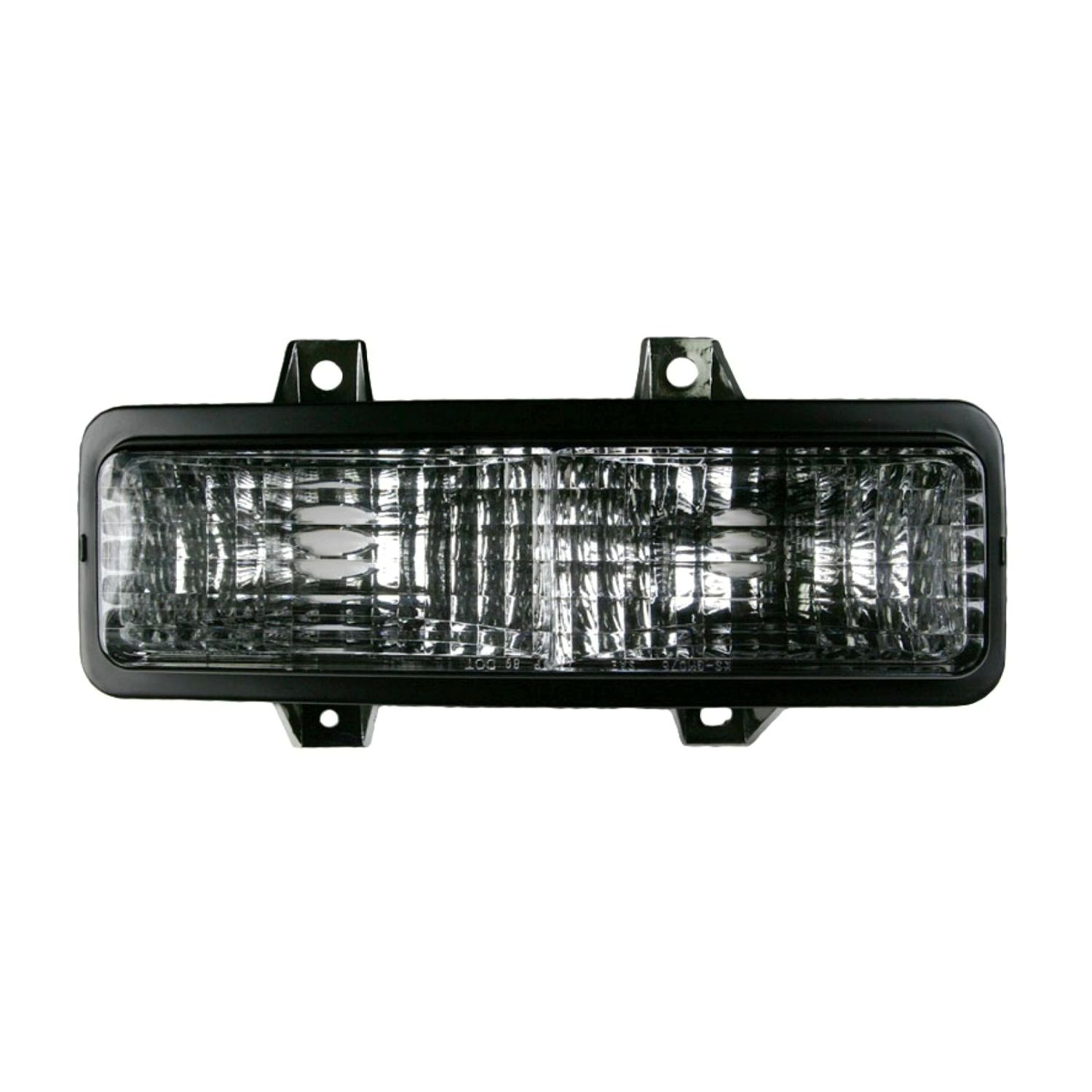 Side Corner Parking Light Driver Left LH For Chevy Blazer Van GMC Jimmy R2500