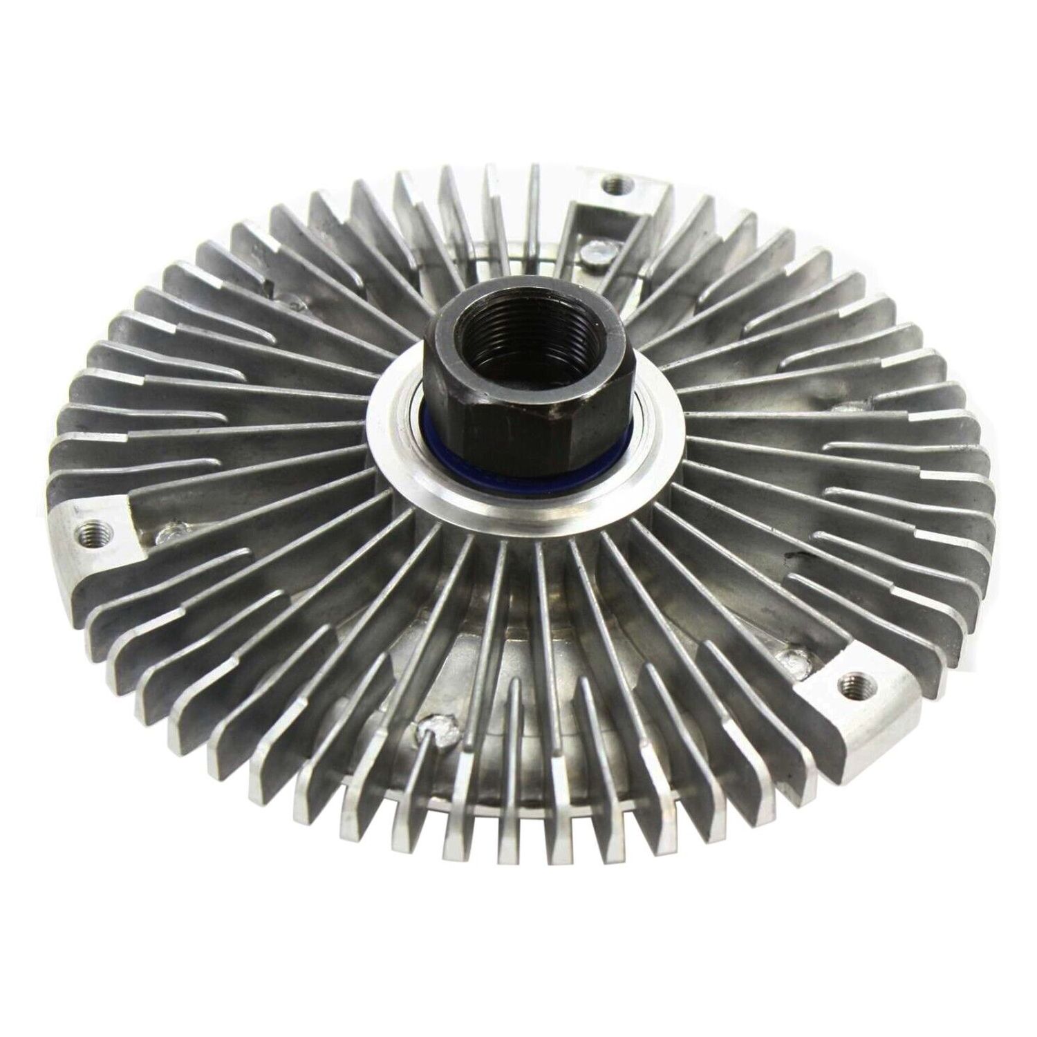 For 1998-2000 BMW Z3 M Roadster Convertible Fan Clutch Radiator Cooling