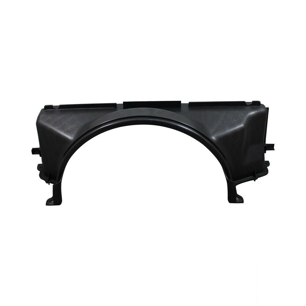 For Cadillac Chevrolet GMC Front Lower RADIATOR FAN SHROUD GM3110137