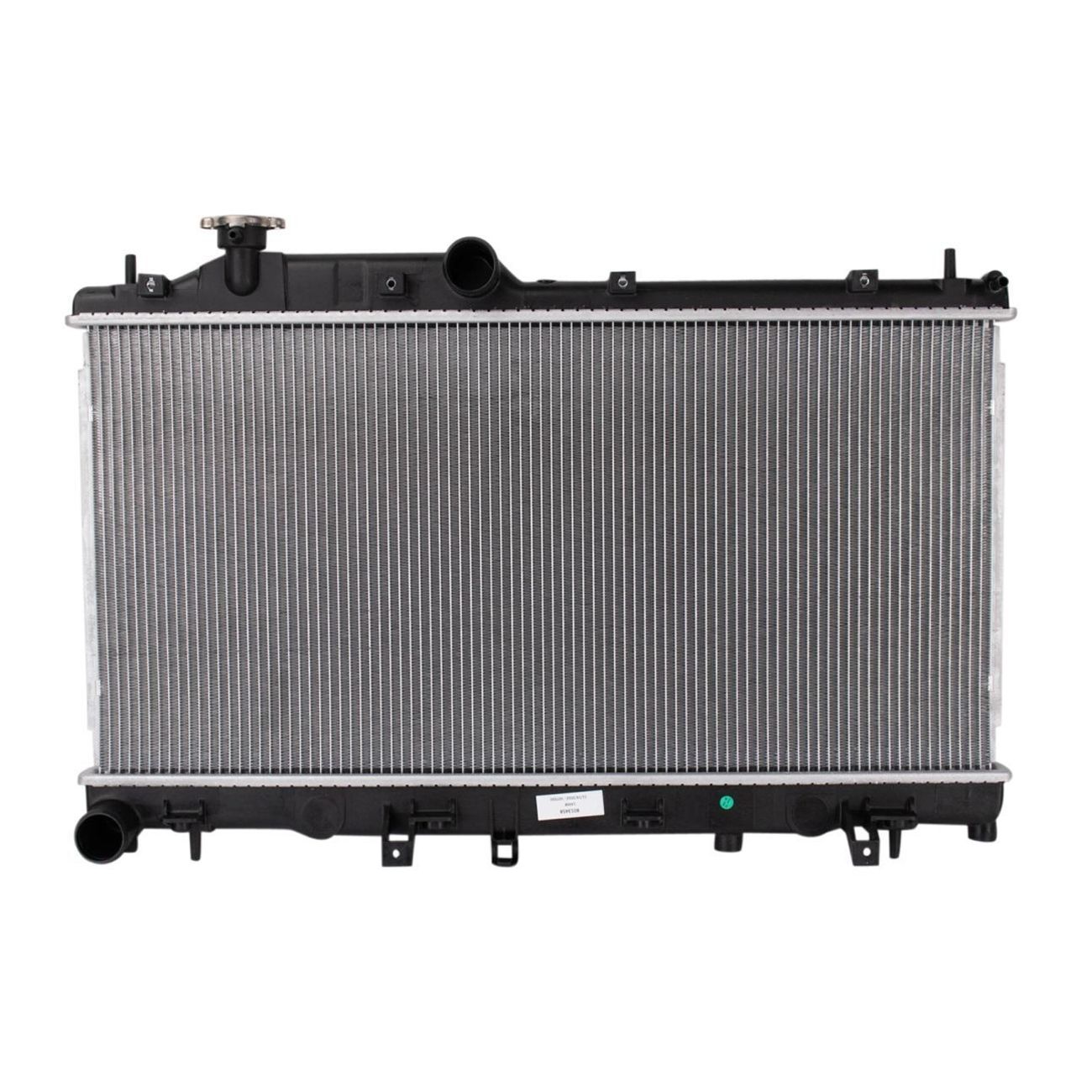 For Subaru 2015-2020 WRX STI Sedan Radiator