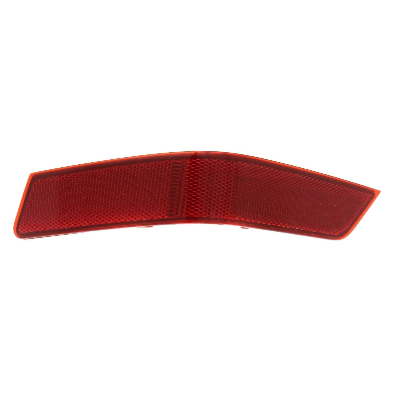 Bumper Reflector For Nissan 2017-2019 Rogue Sport Utility Rear Left Side