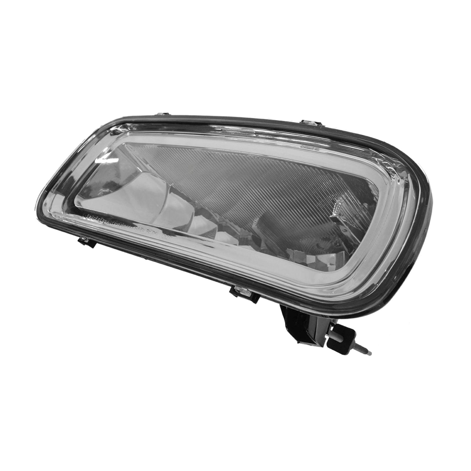 Fog Driving Light Lamp Driver Side Left For 04-05 F-150 06 Mark LT Pickup Truck
