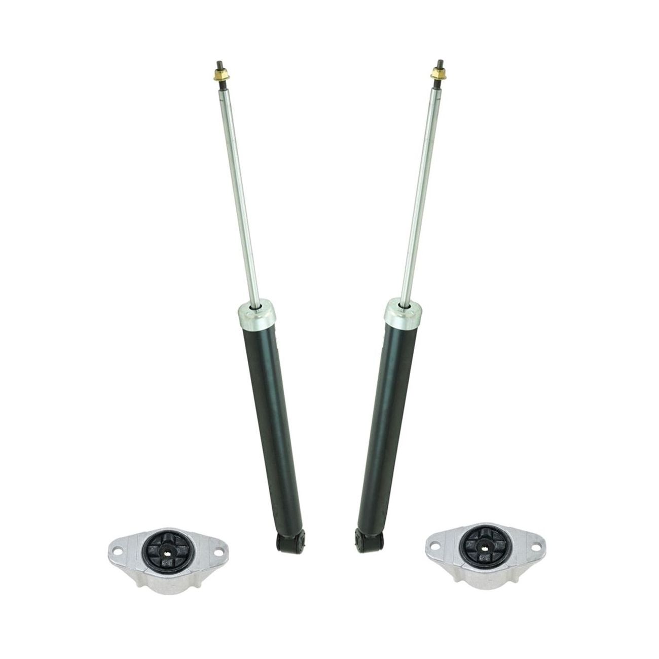 For 13-18 Escape Sport Utility 15-18 MKC Sport Utility Rear Suspension Kit