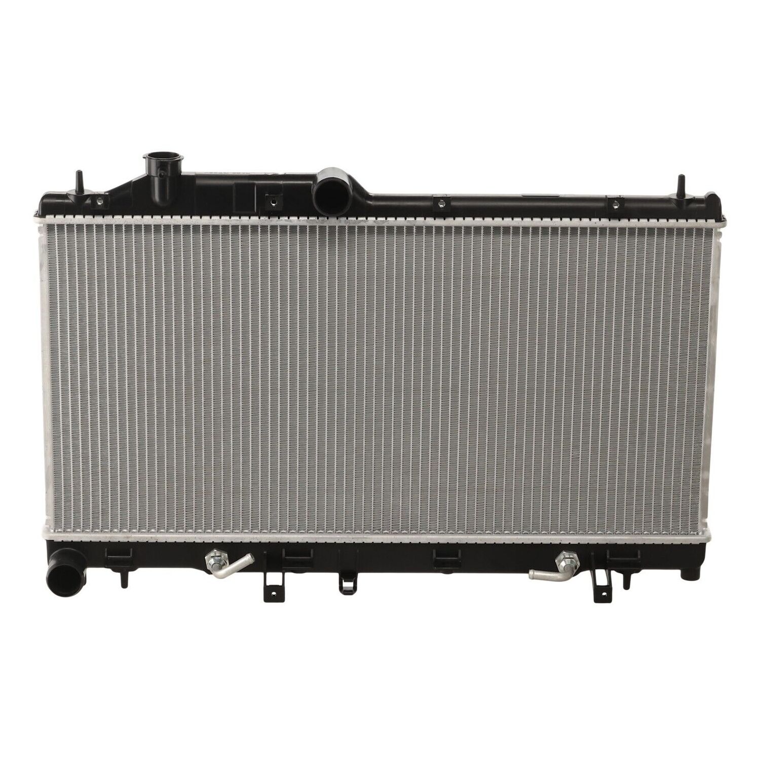 Radiator For 2010-2014 Subaru Outback 2.5L Automatic Transmission
