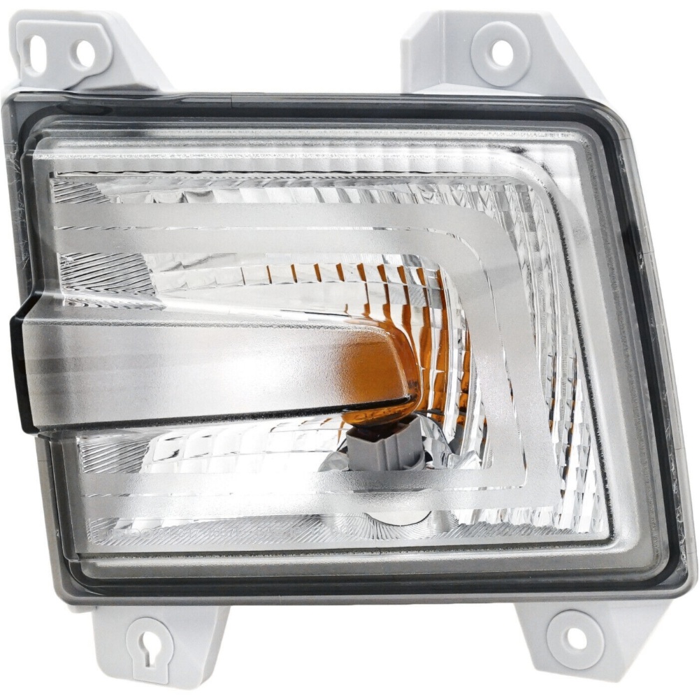 For Honda Turn Signal Light Corner Side Marker Park Lamp Driver Left