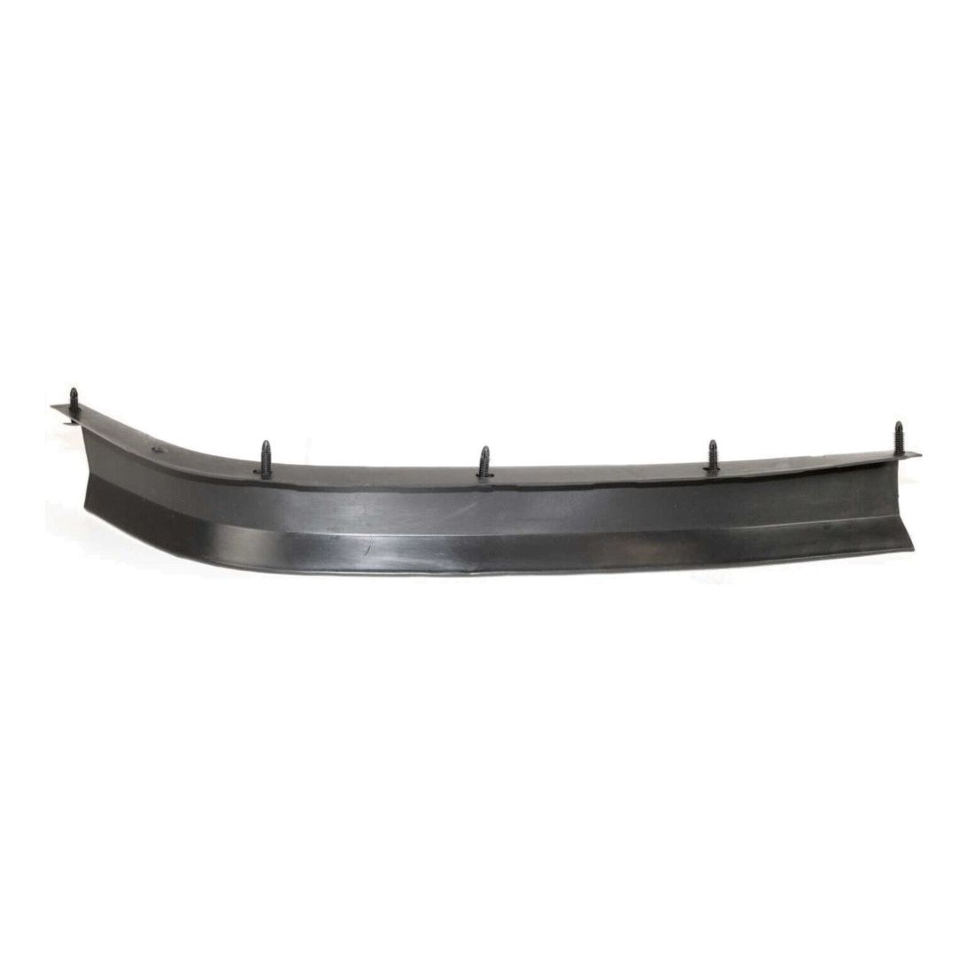 Bumper Filler For Bronco F150 F250 F350 F53 F59 FSuperDuty Front Right Side