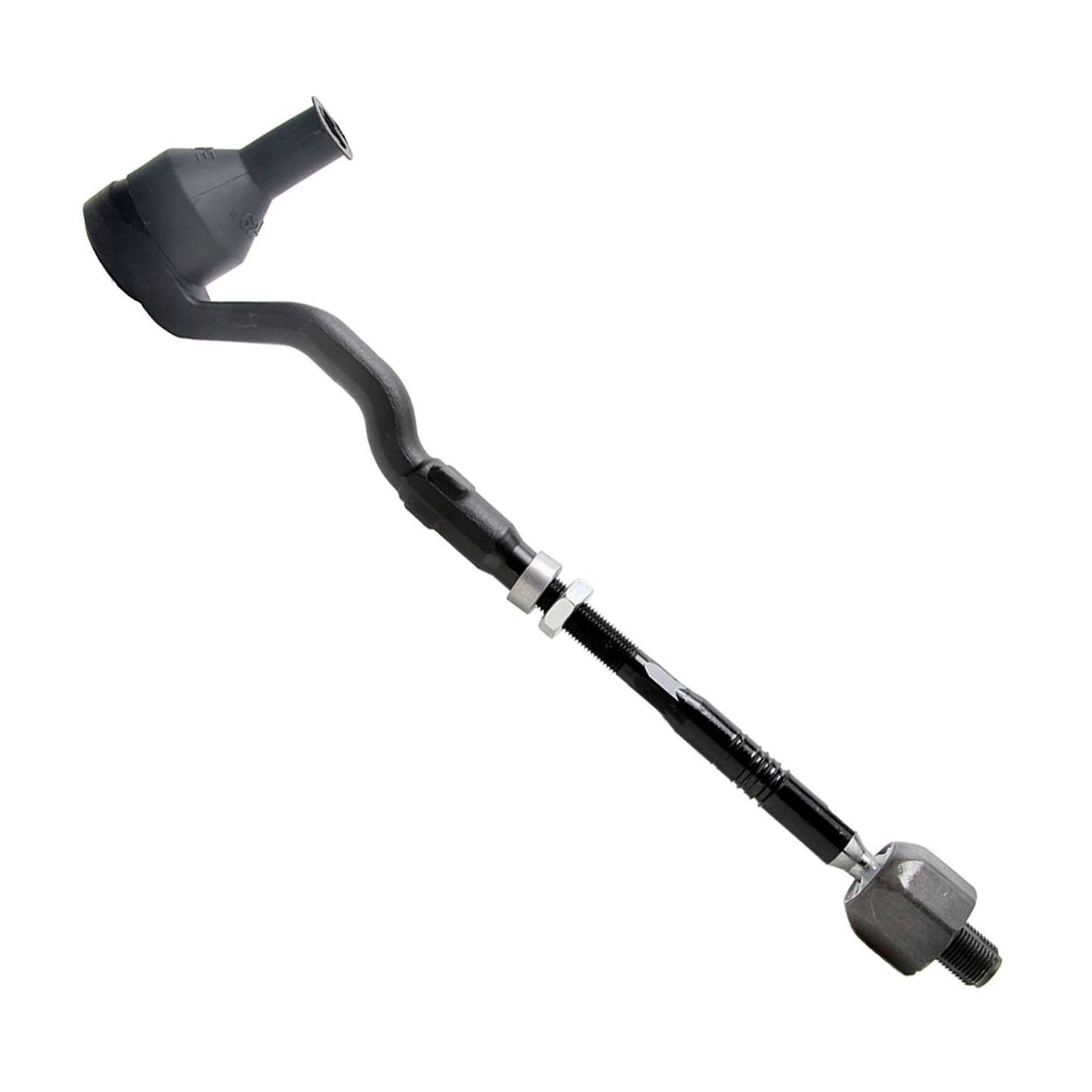 For 04-10 X3 E83 Front Left Right Inner & Outer Tie Rod End Assembly