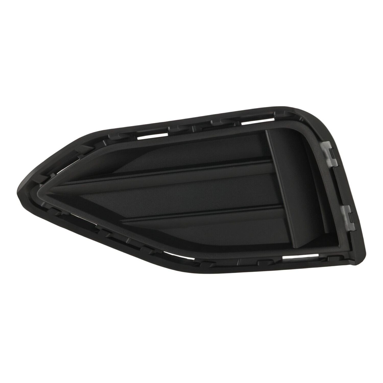 Fog Light Covers Front Driver Left Side For 20-21 Passat Execline Sedan Hand
