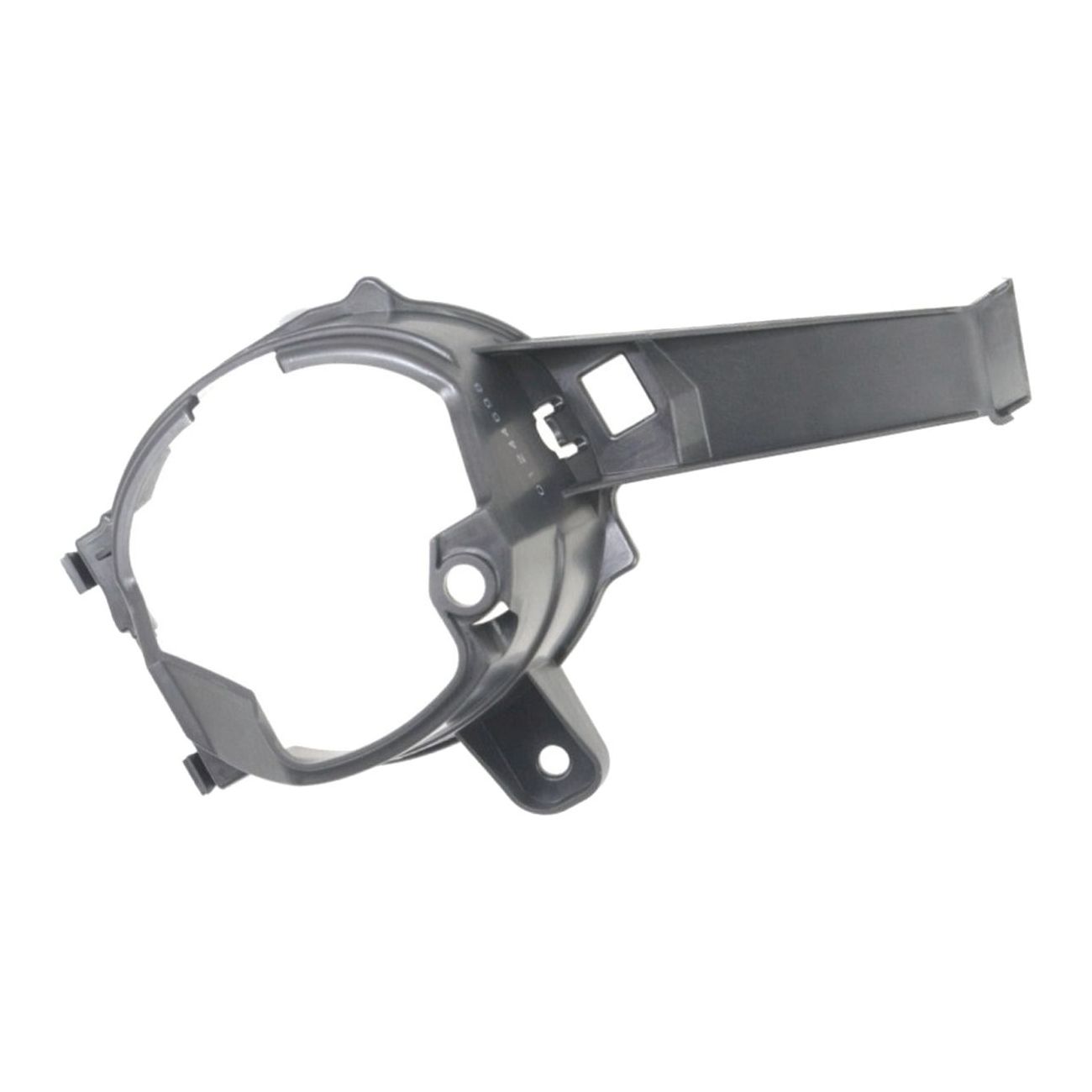 For Lexus Fog Light Bracket Driving Lamp Mounting Driver Left Side Left Hand