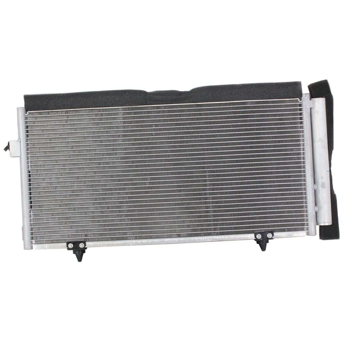 For 2009-2014 Subaru Impreza WRX Premium Hatchback Radiators
