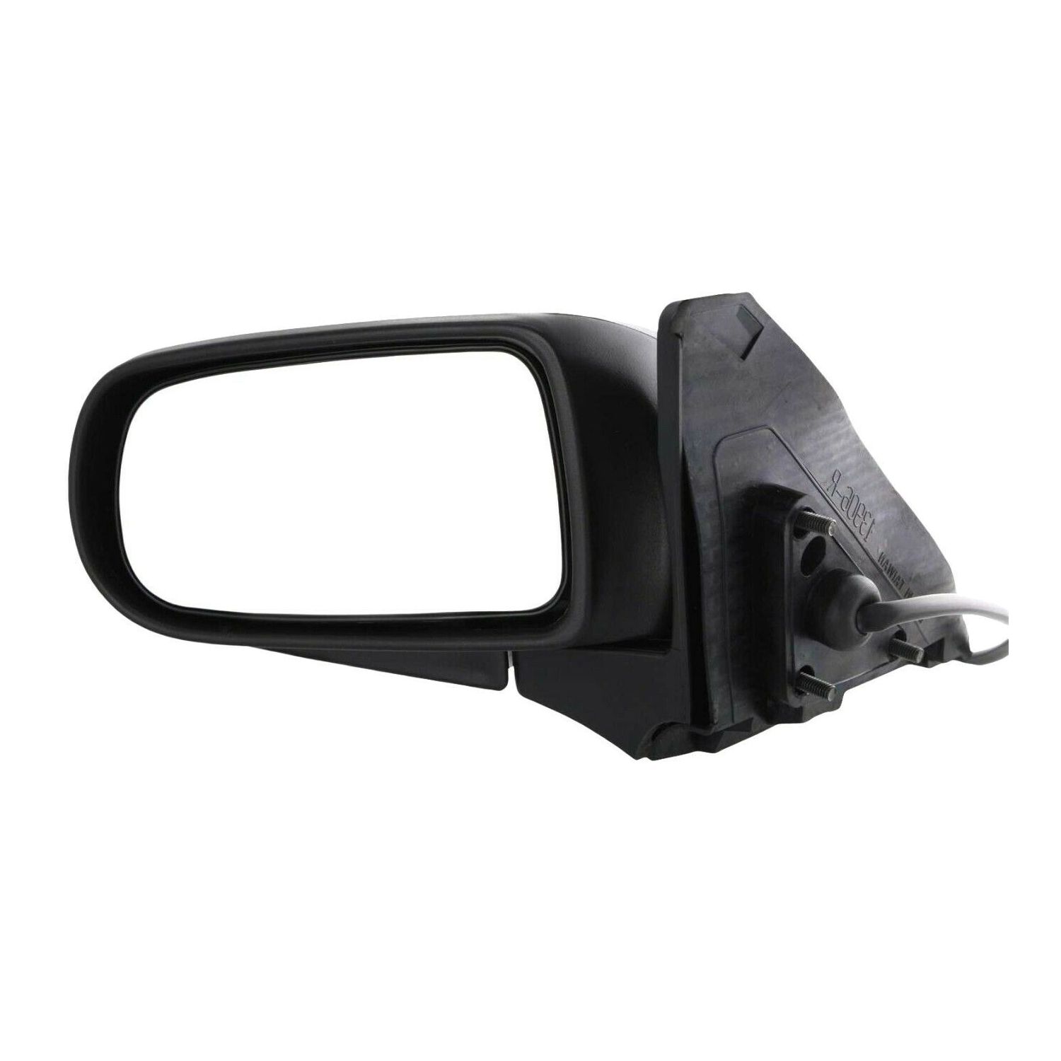 Power Mirror For 99-03 Mazda Protege 02-03 Mazda Protege5 Left Manual Folding