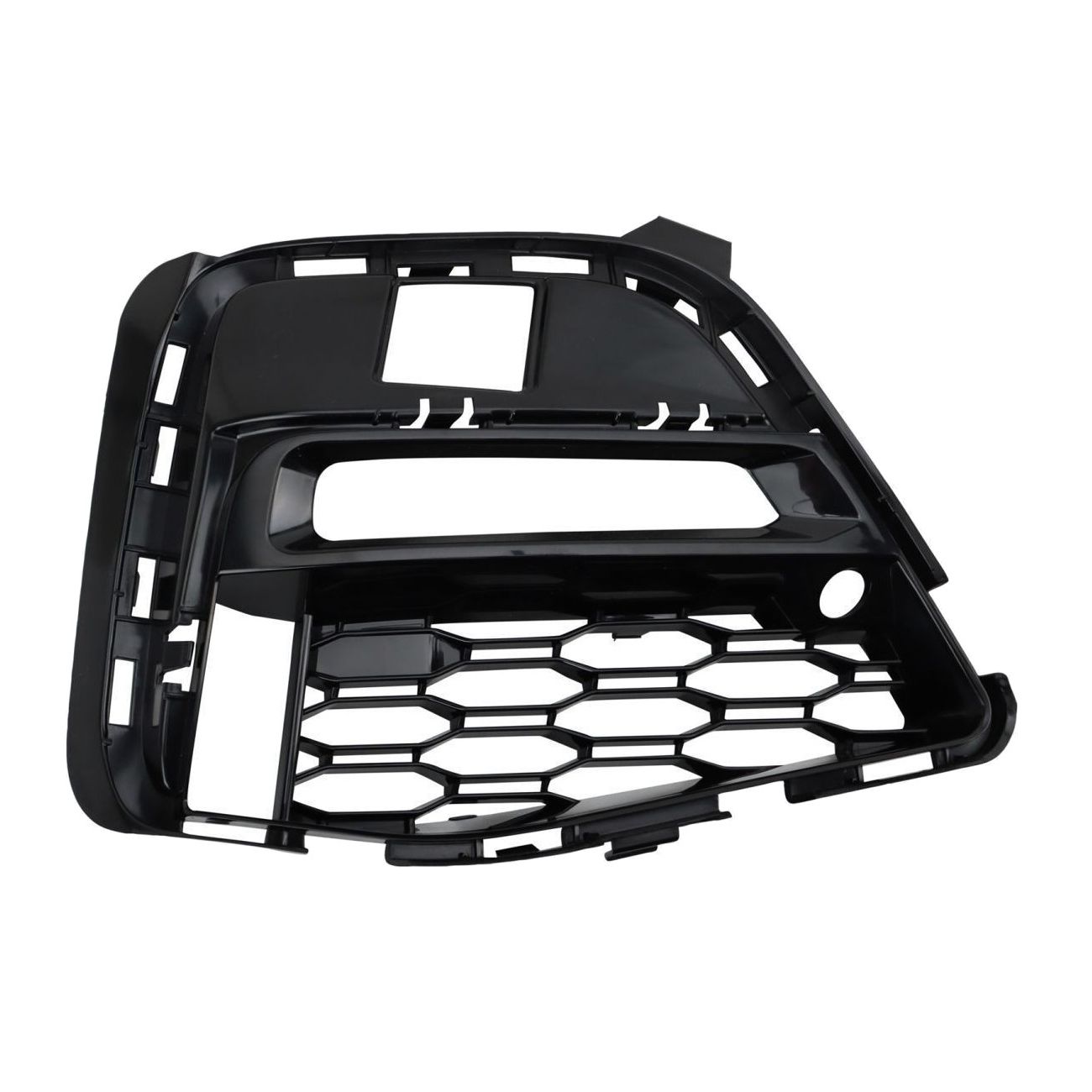 For 2019-2022 BMW 330i XDrive Right Outer Fog Light Hole Cover