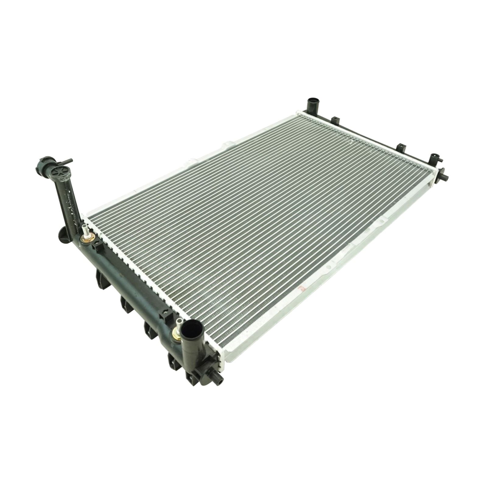 Radiator Assembly For Kia 2002-2005 Sedona Cu2442 Ki3010113