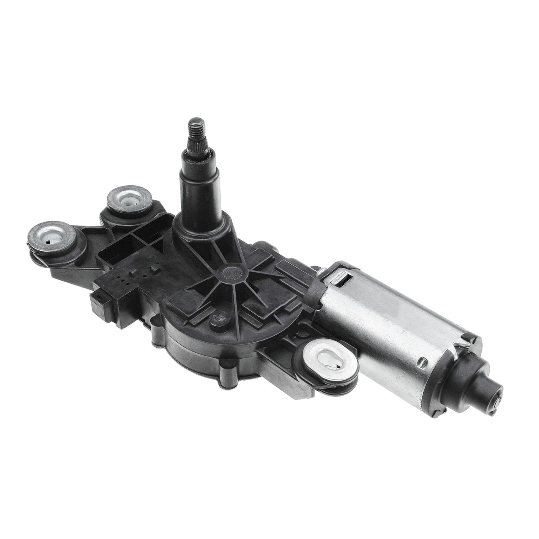 For 2016 XC60 T6 R-Design Platinum Sport Utility Rear Windshield Wiper Motor
