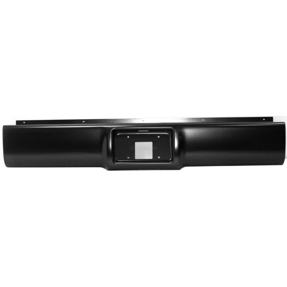 New Roll Pan Rear Chevy Styleside Chevrolet K1500 Truck K2500 C3500 C2500
