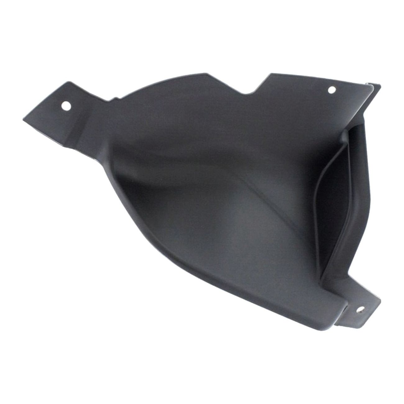 Bumper Filler For 11-14 Murano Convertible 11-14 Murano Lower Right Side