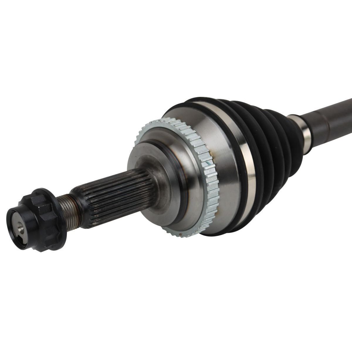 Front Right For Pontiac 2009-2010 Vibe Toyota 2009-2010 Corolla Axle Shaft