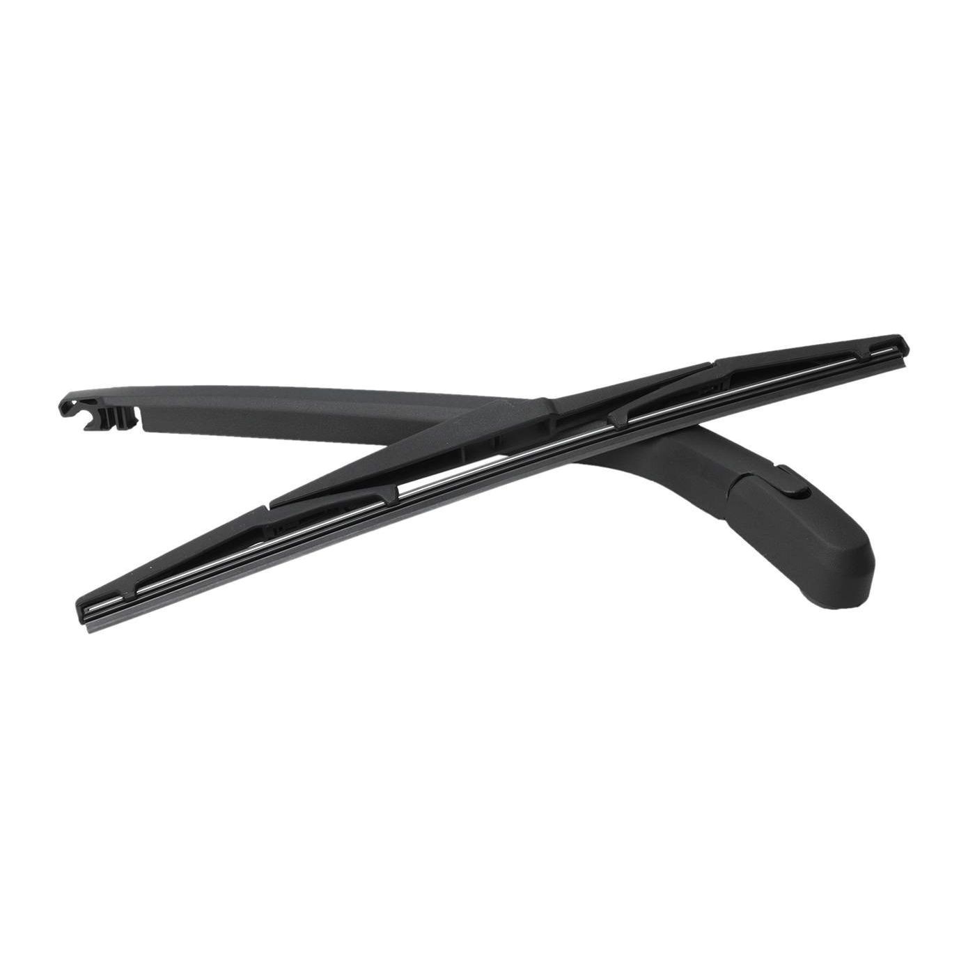 For 03-06 Outlander MR971507 2PCS Rear Windshield Wiper Arm & Blade