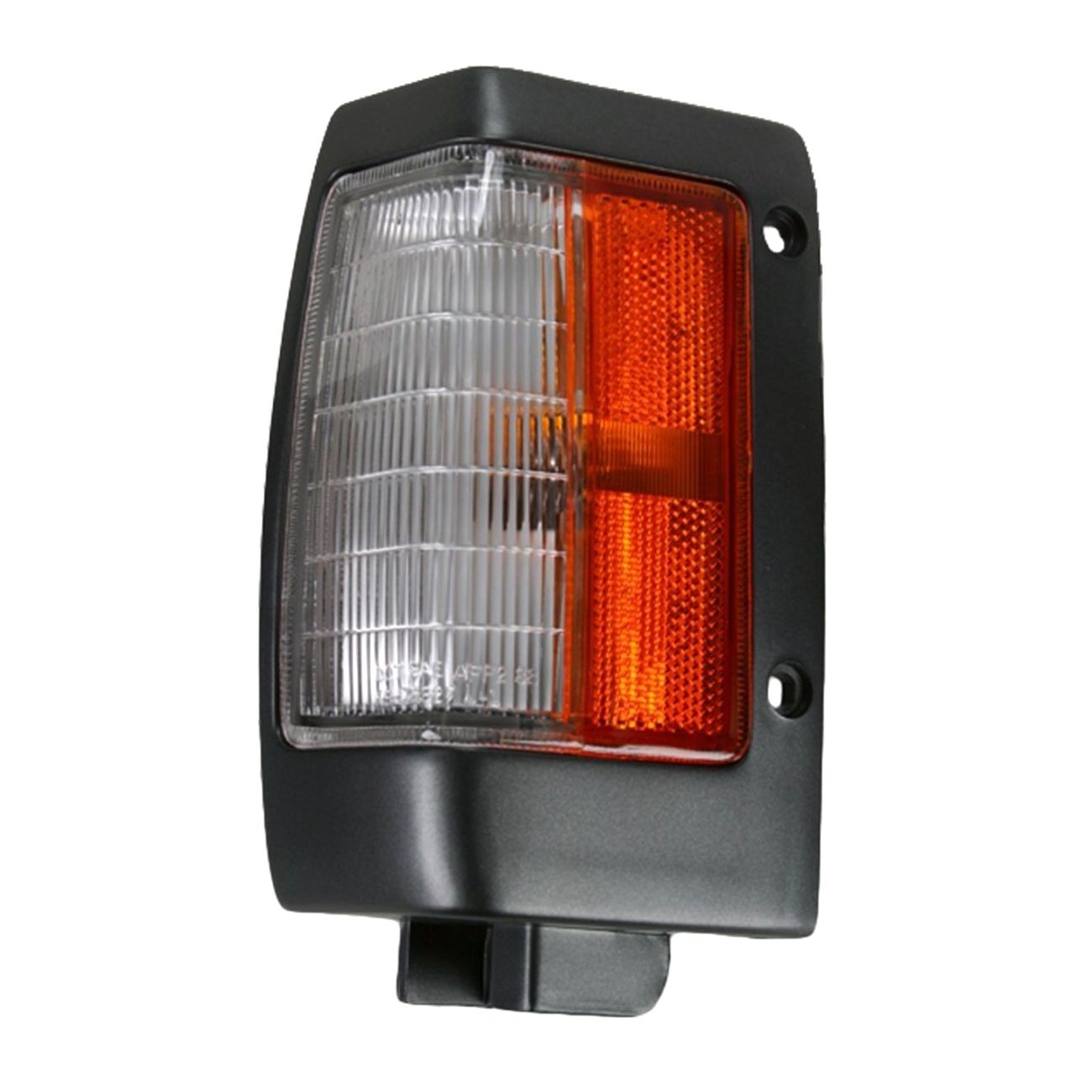 Corner Marker Parking Light LH Left Driver Side For 90-97 D21 Hardbody Pickup
