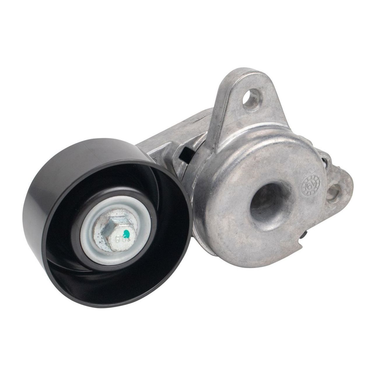 Engine Serpentine Belt Tensioner For Infiniti Nissan 3.5L V6