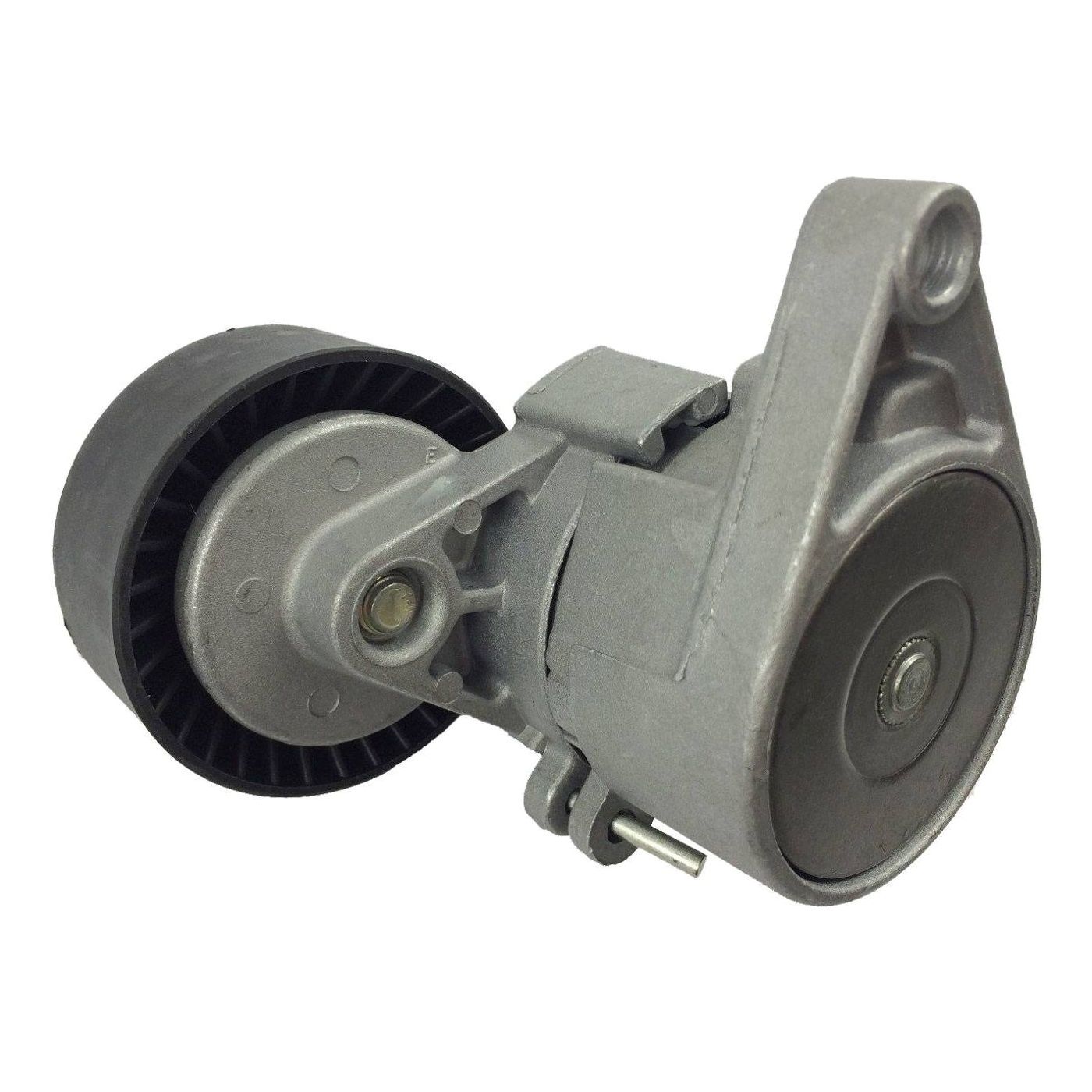 A/C Serpentine Belt Tensioner W/ Pulley For 1998-08 BMW E46 E39 E53 11281433571