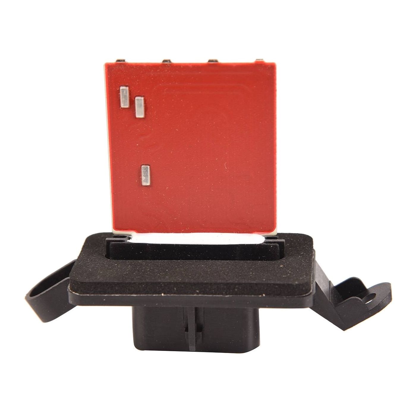 HVAC Blower Motor Resistor-Blower Resistor For 04-12 Malibu 05-10 G6 07-09 Aura