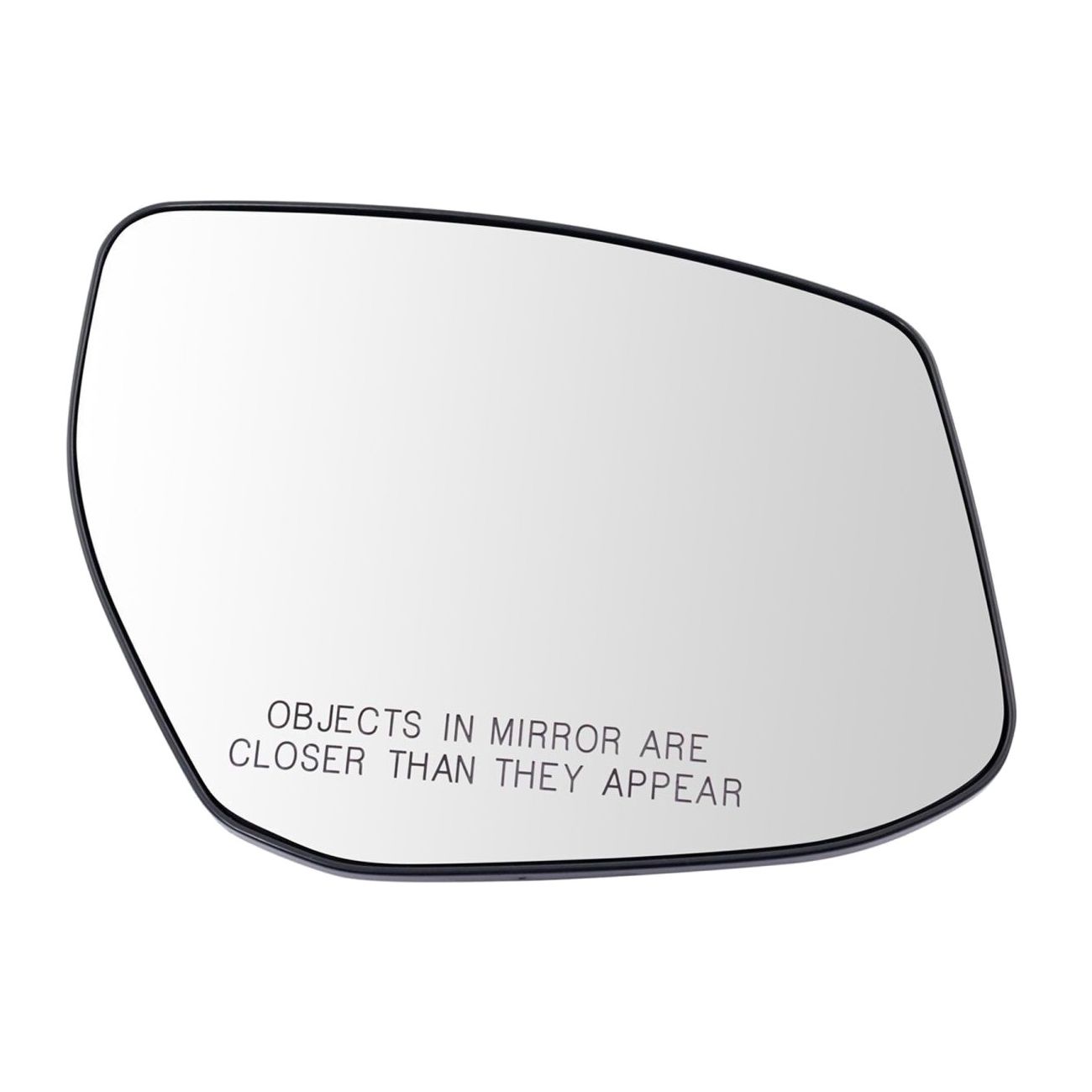 For Nissan 2013-2018 Altima Exterior Door Mirror Glass Right
