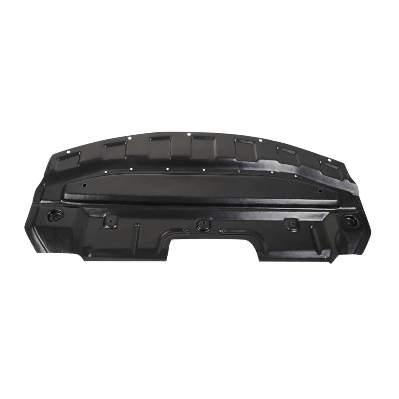 For 2007-2012 Nissan Sentra SE-R Spec V Sedan Engine Splash Shield