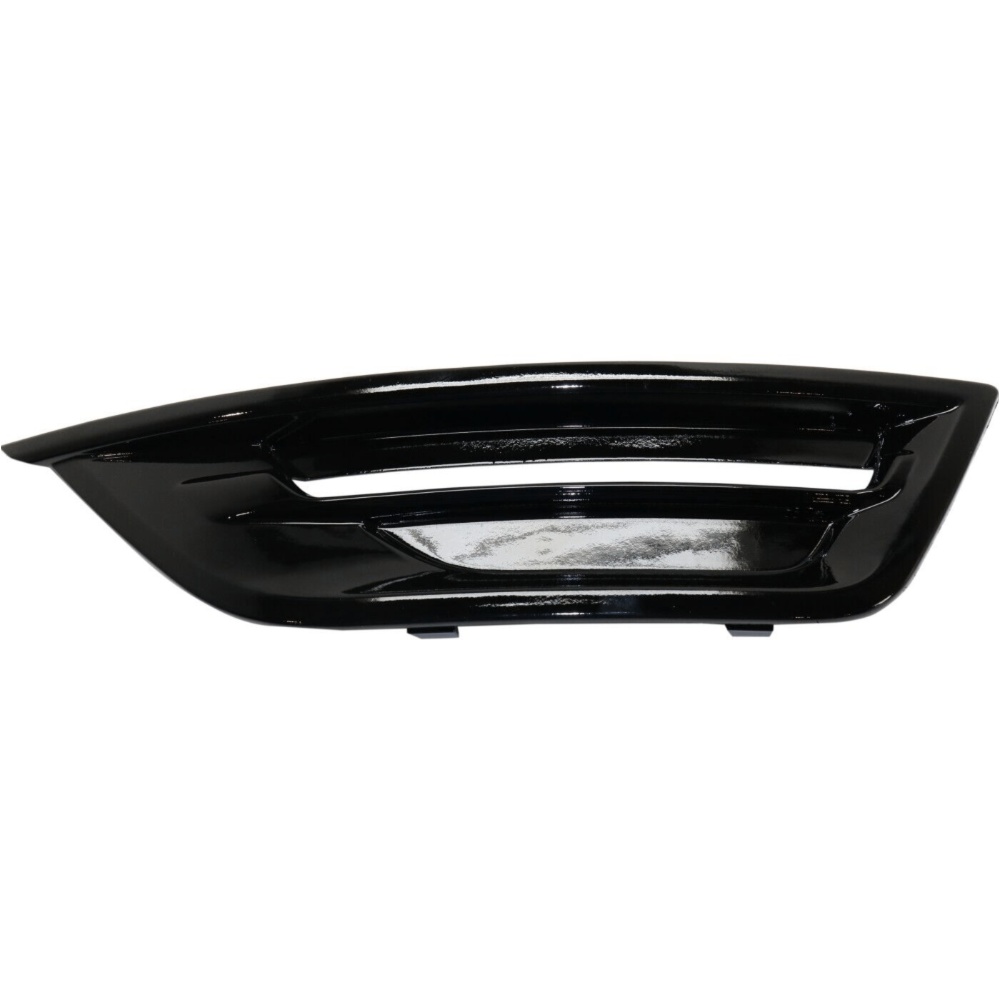 DG1Z17E811DA Fog Light Covers Driver Left Side Left Hand For 2013-2019 Taurus