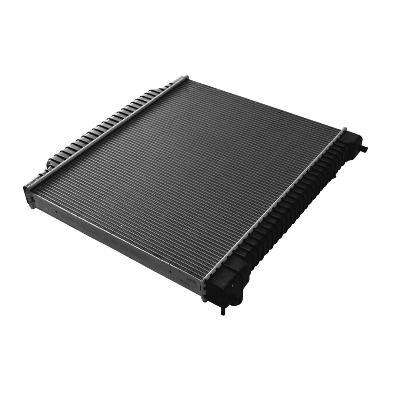 Radiator Fits 1997-2014 Ford E-150 E-250 E-350