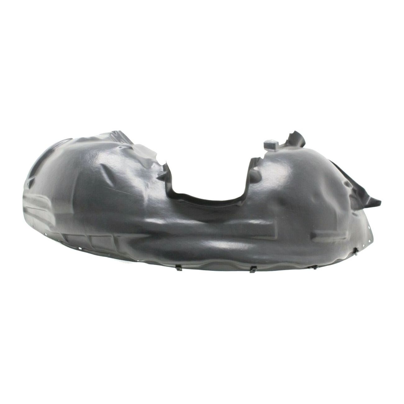 Splash Shield For Volvo 2010-2017 XC60 Sport Utility Front Driver Side
