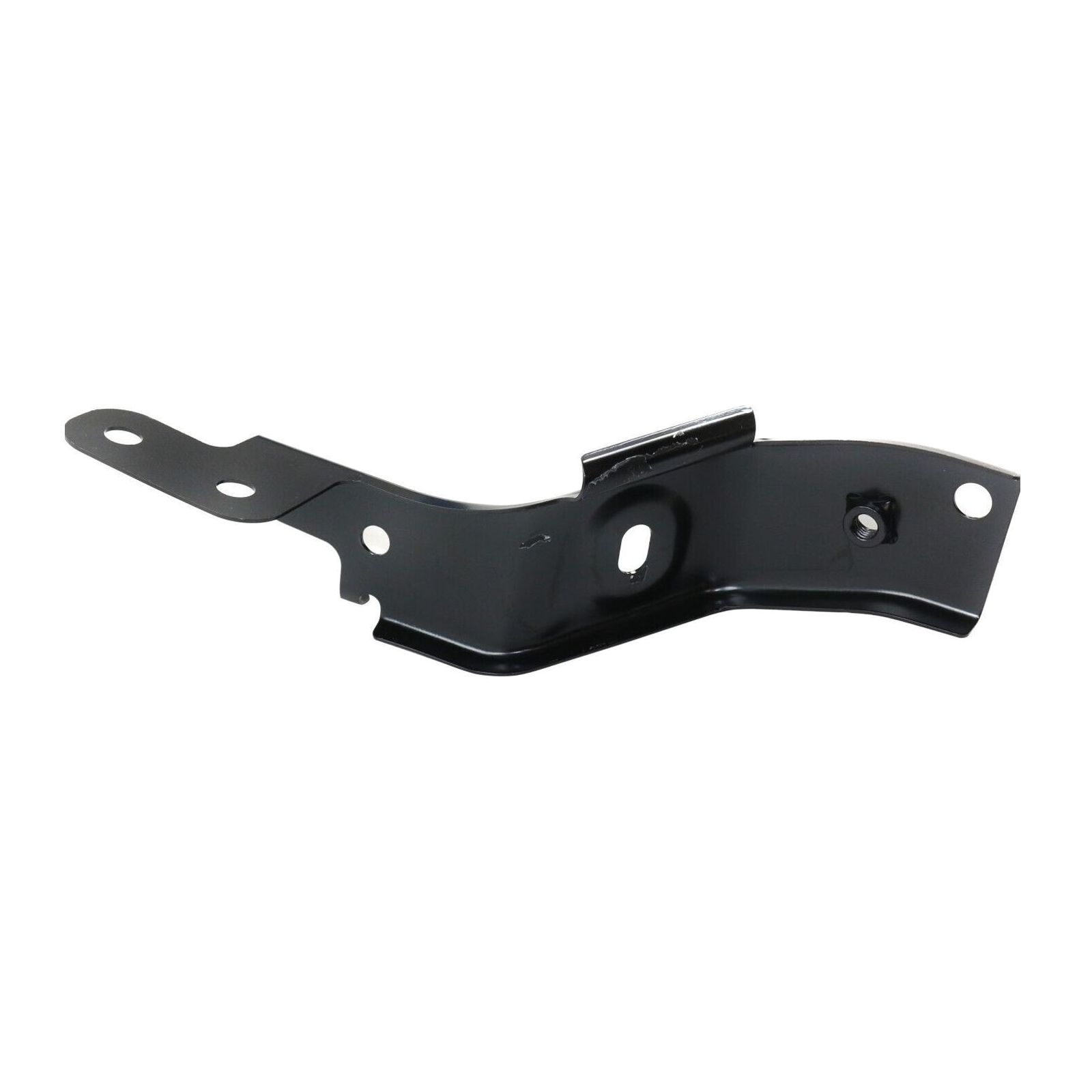 Bumper Bracket For 2014-2018 Mitsubishi Outlander Front Driver Side
