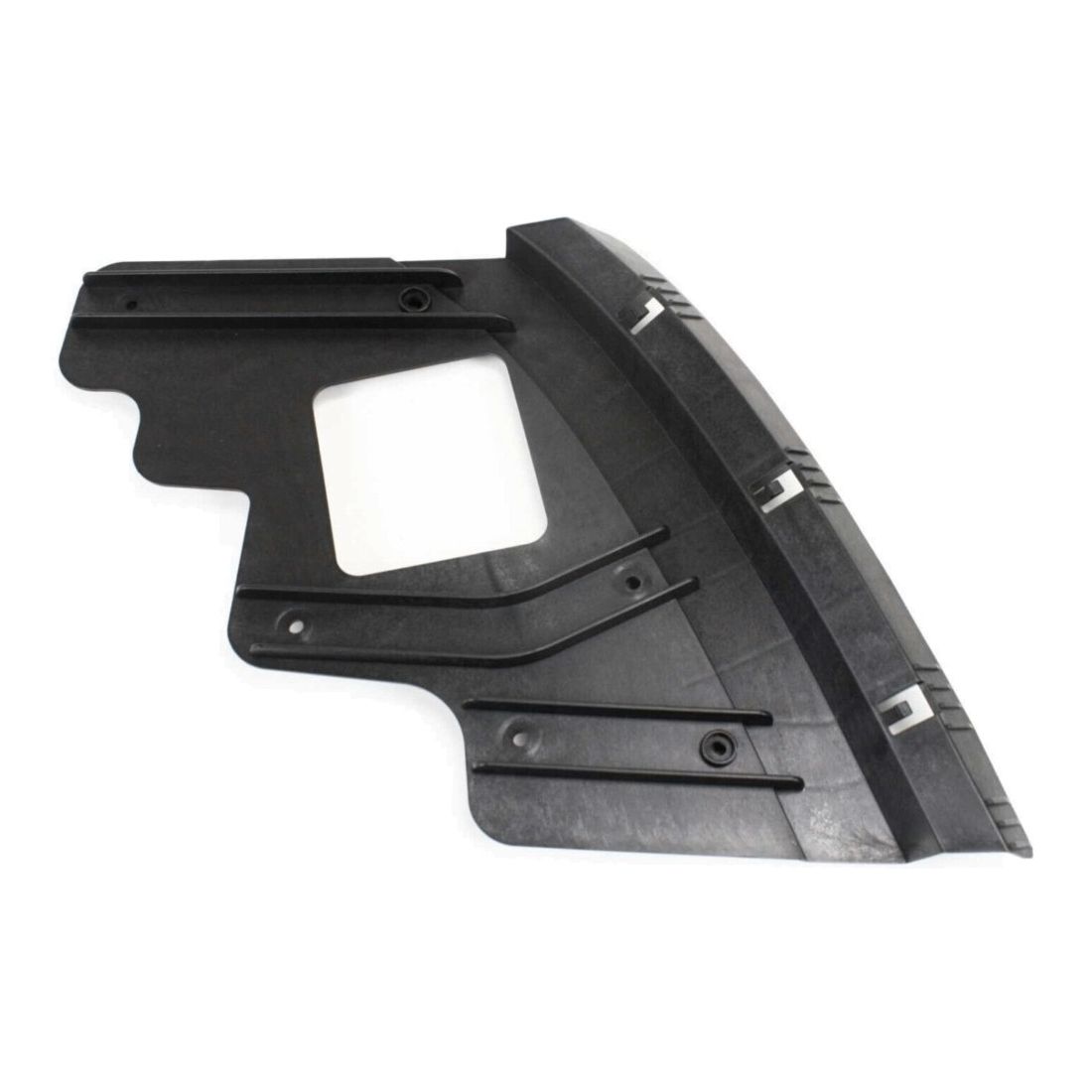 Headlight Bracket For Chevrolet 2009-2012 Traverse Sport Utility Left
