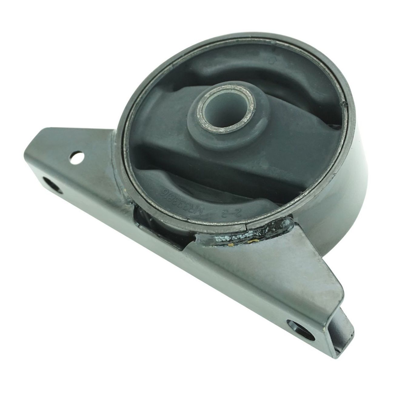 For Chrysler Dodge Mitsubishi Engine Motor Mount Front Radiator Side