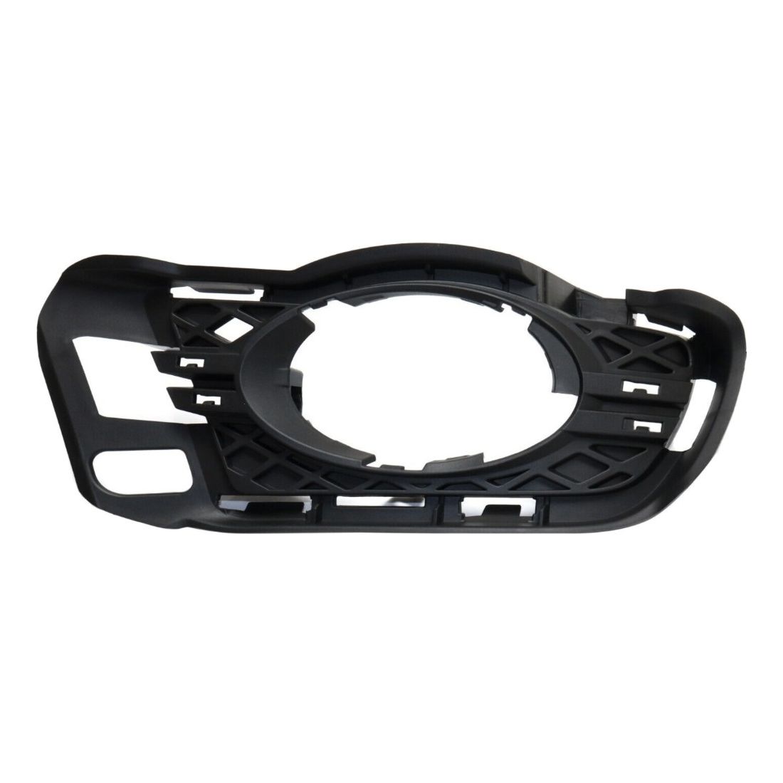 Fog Light Trim For Mercedes-Benz C230 C250 C300 C350 With Package Right Side