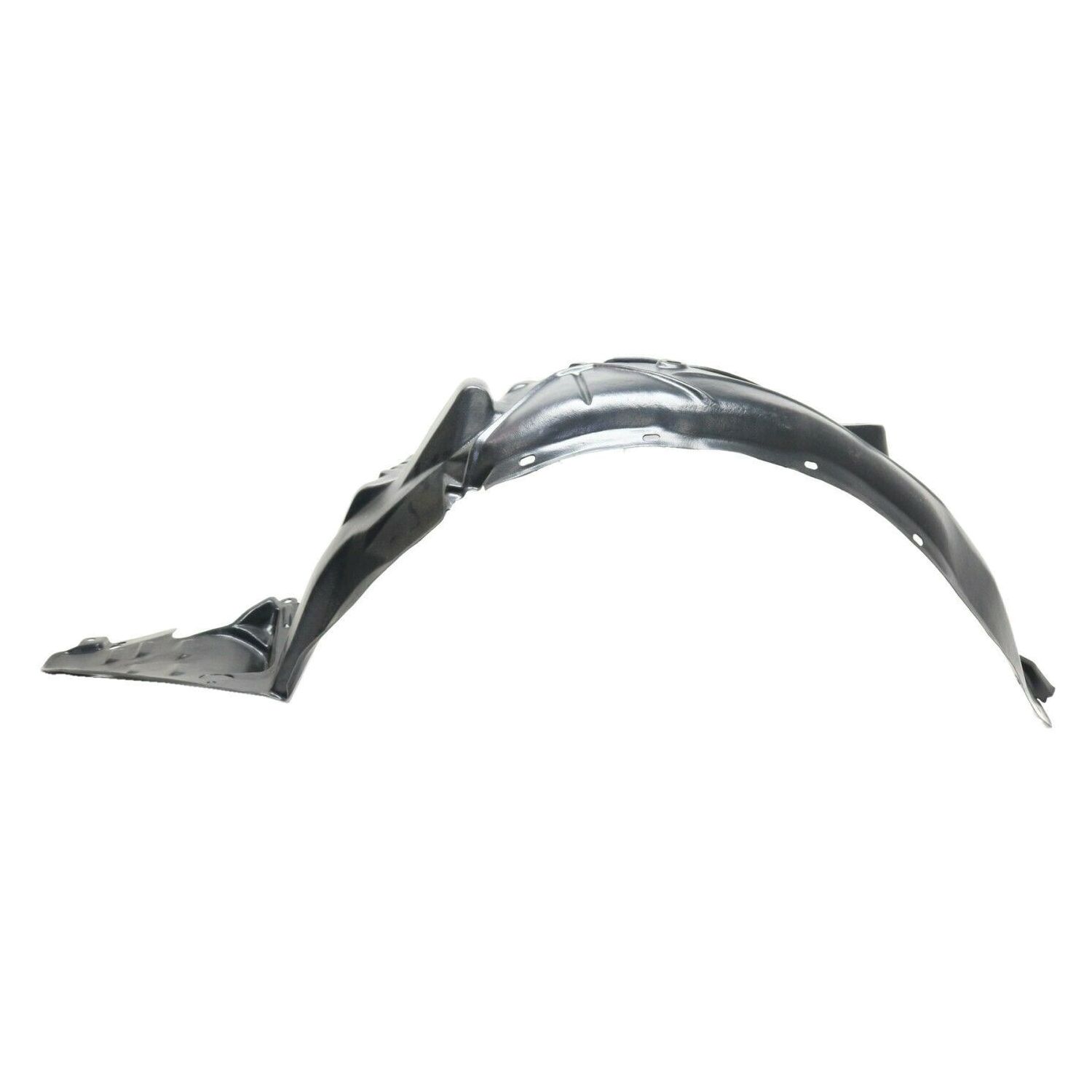 Splash Shield For 02-03 CL Base 01-03 CL Type-S 01 CL Premium Front Driver Side