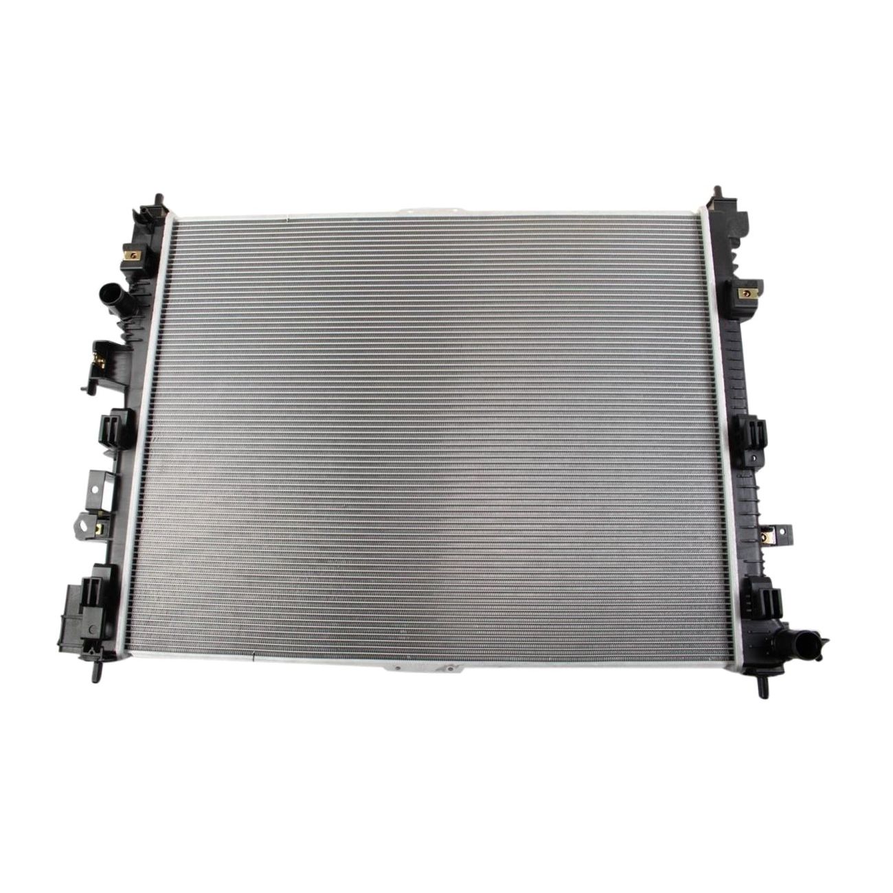 For Chevrolet 2018-2020 Equinox GMC 2018-2020 Terrain Radiator Assembly