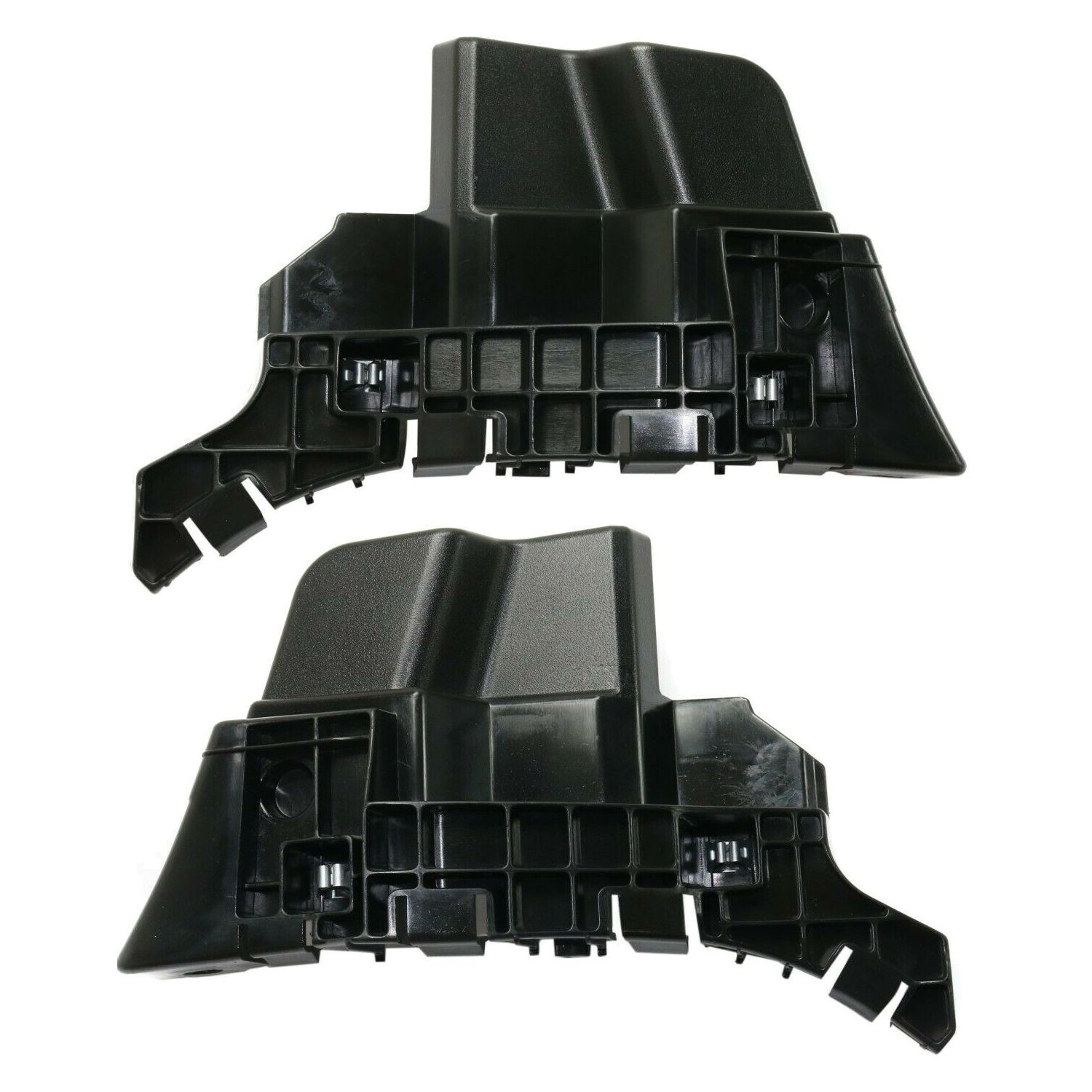 Bumper Bracket For 2016-2019 Limited Sierra Set Of 2 Front Left And Right