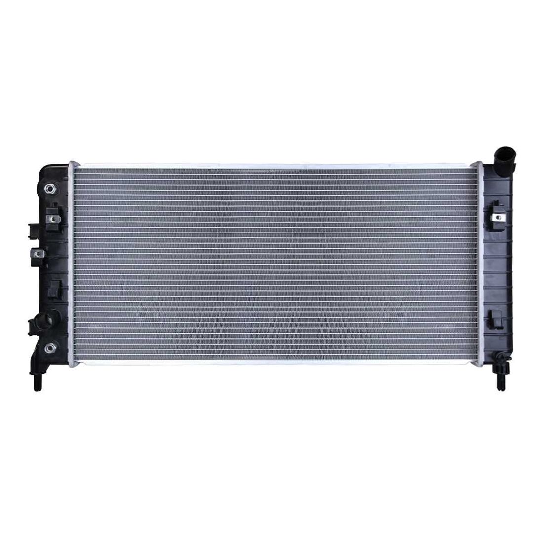 For 2006-2011 Impala 2005-2008 Allure LaCrosse 2006 2007 Monte Carlo Radiator