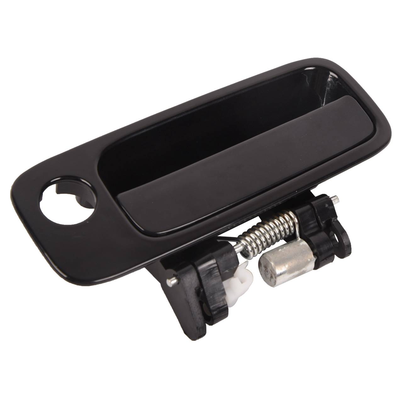 For 1999-2001 ES300 1997-2001 Camry Black Front Driver Side Exterior Door Handle