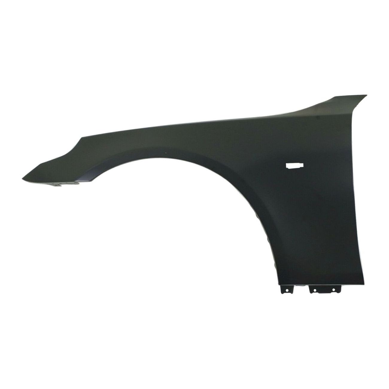 Fender For 2004-2010 525 528 530 535 545 550 XDrive Wagon Front LH Steel