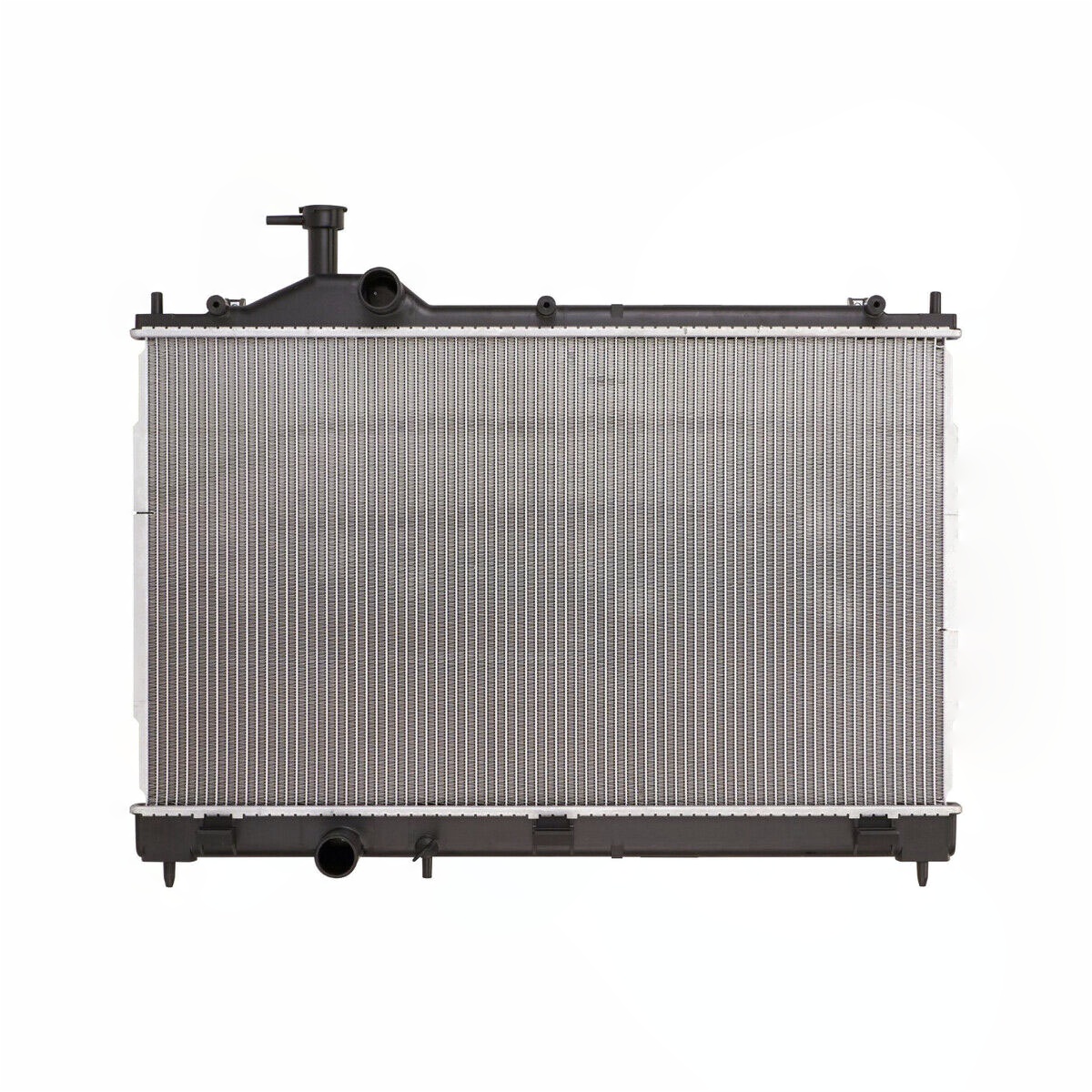 Radiator For 14-20 Mitsubishi Outlander 18-20 Mitsubishi Outlander PHEV 2.4L V6
