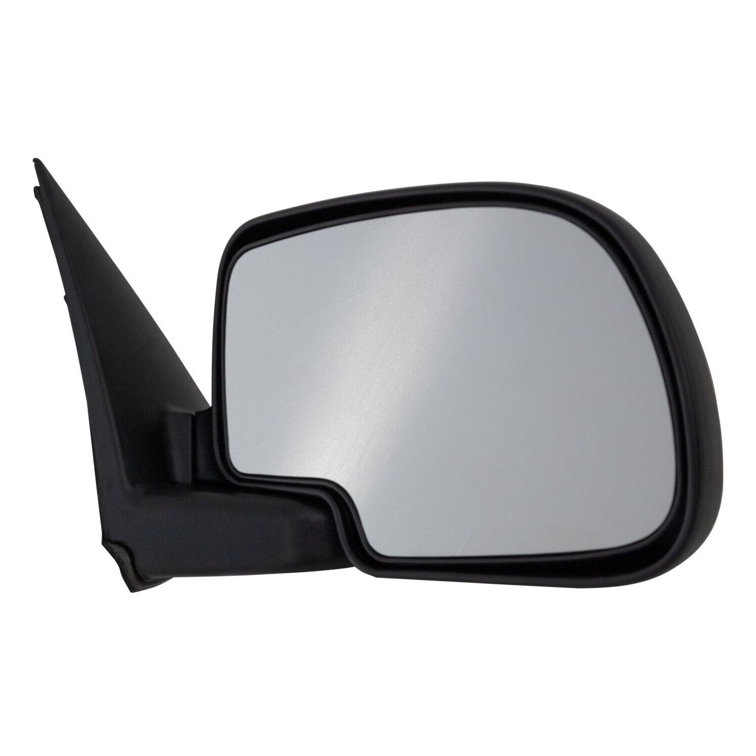 For 2000 Suburban 2500 GMC 1999-2000 Sierra 1500 Mirrors Passenger Right Side