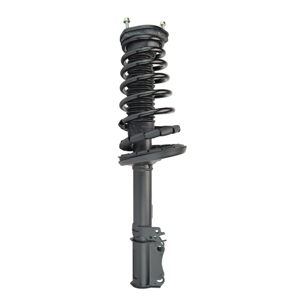 Loaded Complete Rear Strut Spring LH Driver Side For ES300 Camry 3.0L