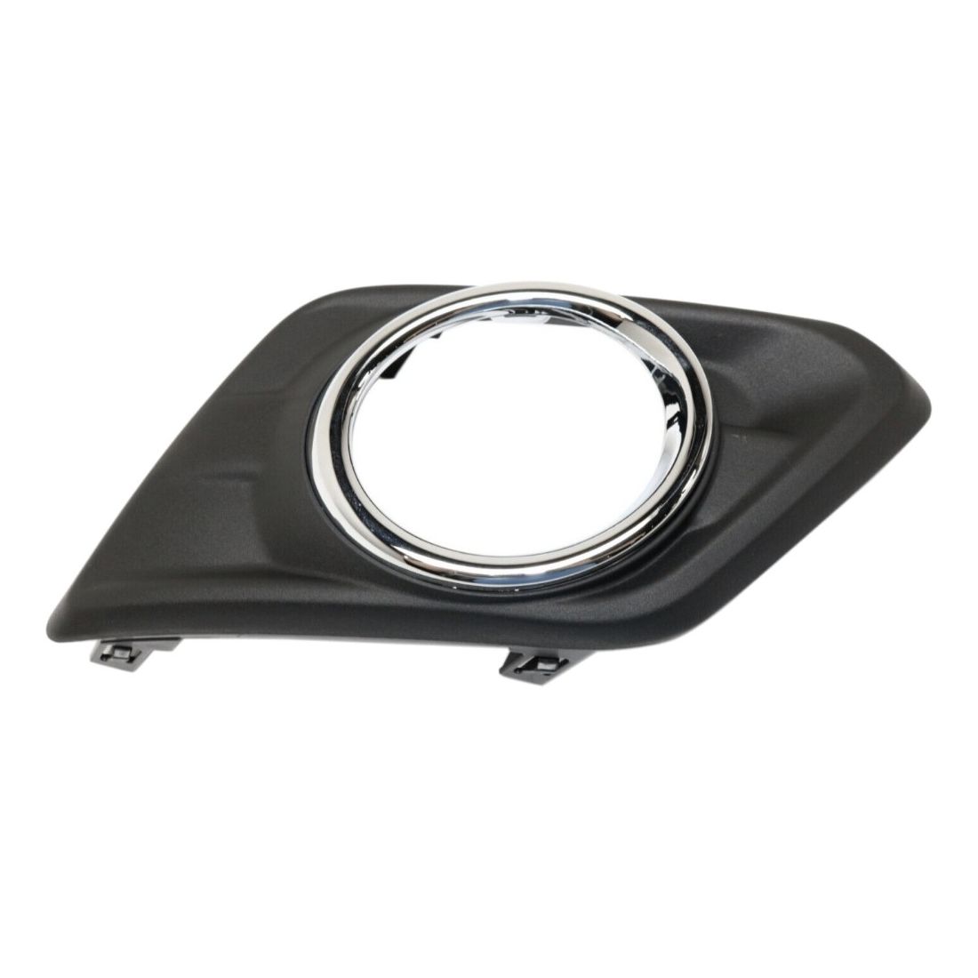 Fog Light Trim Driving Lamp Passenger Right Side Right Hand For 14-16 Rogue